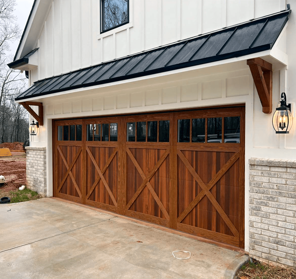 Shoreline Garage Doors | C.H.I. Overhead Doors